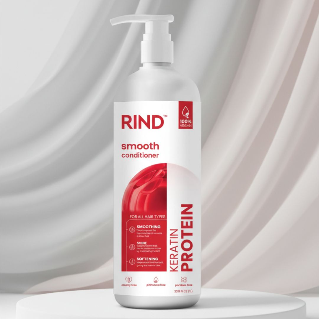 RIND SMOOTH CONDITIONER-PROTEIN REPAIR 33.8FL OZ