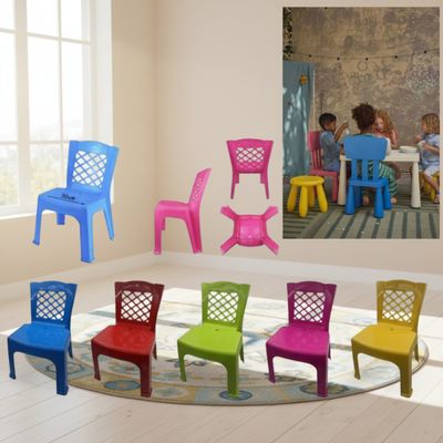 11H030 KIDS CHAIR