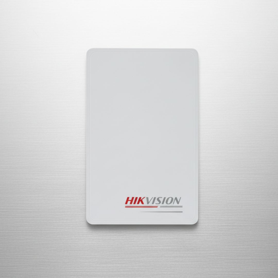 Hikvision S50+TK4100 - Security smart card