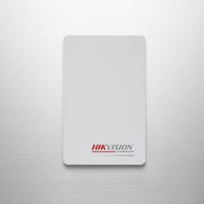 Hikvision S50+TK4100 - Security smart card
