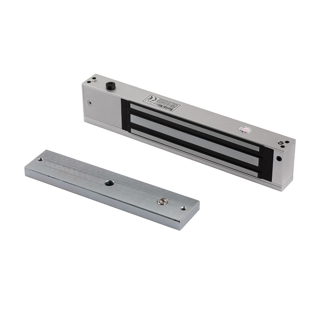 DS-K4H250S Hikvision - Magnetic door lock - electronic