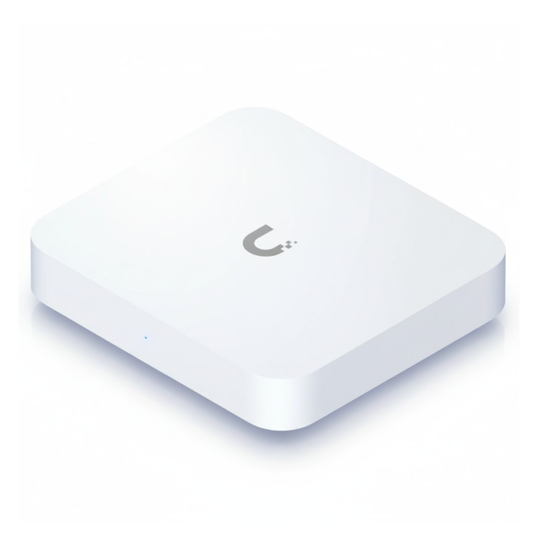 UXG-Max Ubiquiti Unifi Gateway Max Compact multi-WAN UniFi gateway