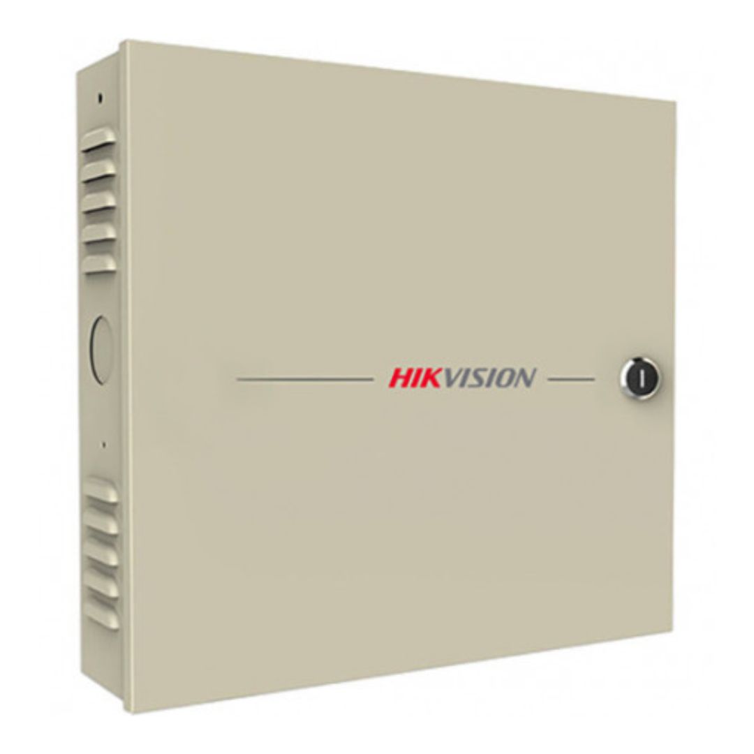 Hikvision - Access Contoller - DS-K2624X Four-Door