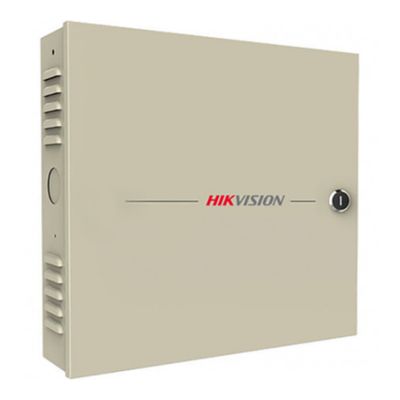 Hikvision - Access Contoller - DS-K2624X Four-Door