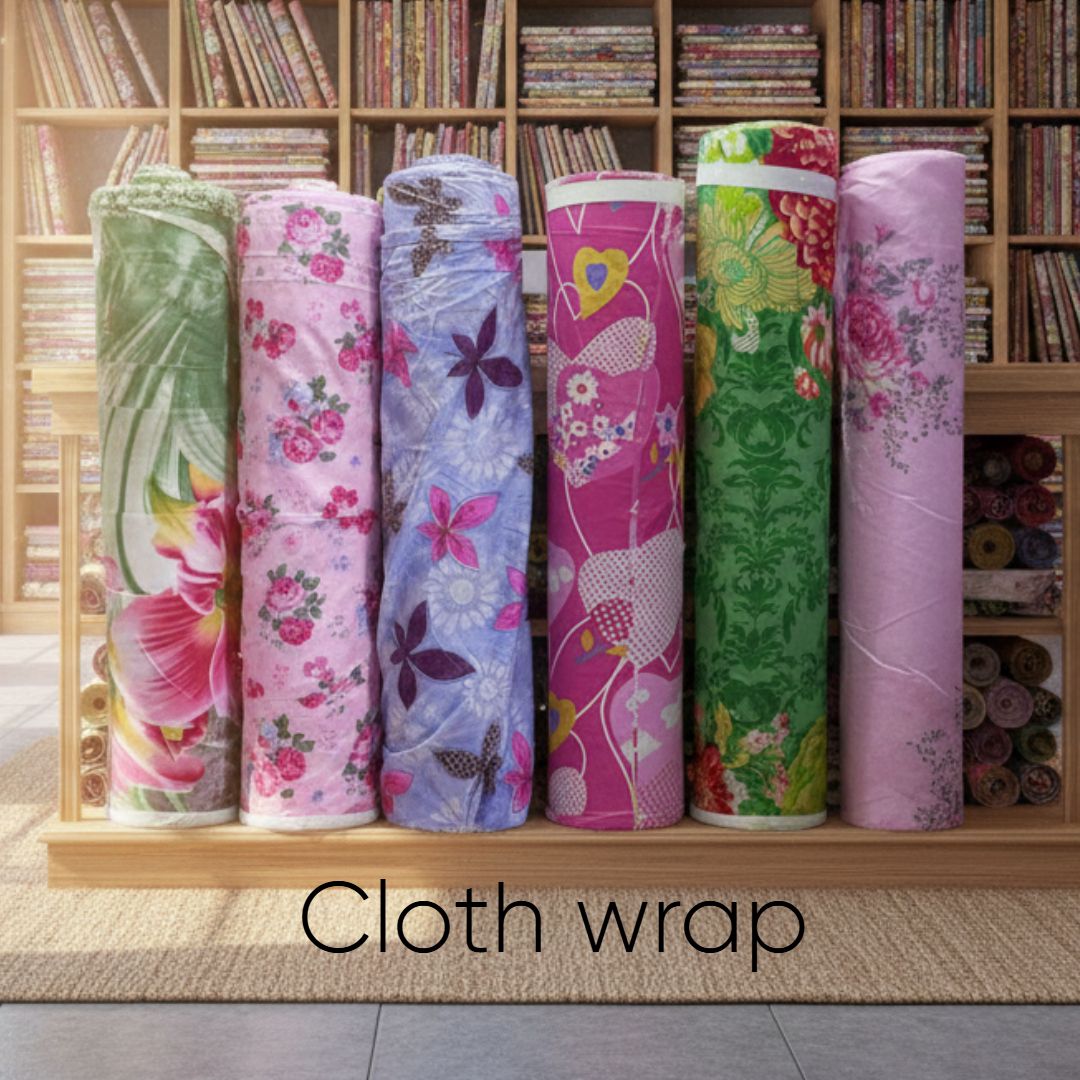 CW59 CLOTH WRAP