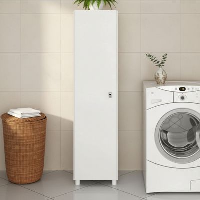 AM-3107-0001 MULTI-PURPOSE CABINET (WHITE)