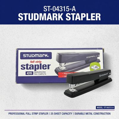 ST-04315-A STUDMARK STAPLER
