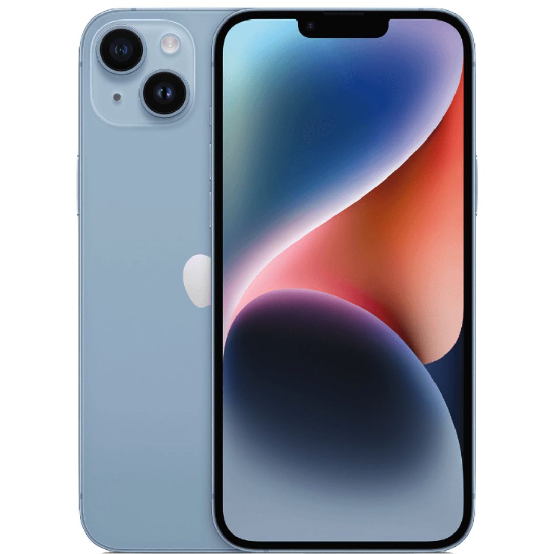 IPHONE 14 PLUS  256GB RENEWED 100%