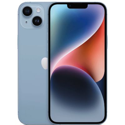 IPHONE 14 PLUS  256GB RENEWED 100%