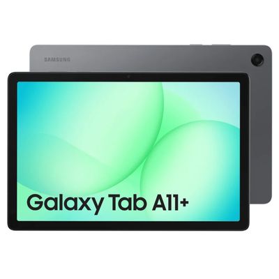 SAMSUNG GALAXY TAB A11 PLUS  128GB "SIM DATA"
