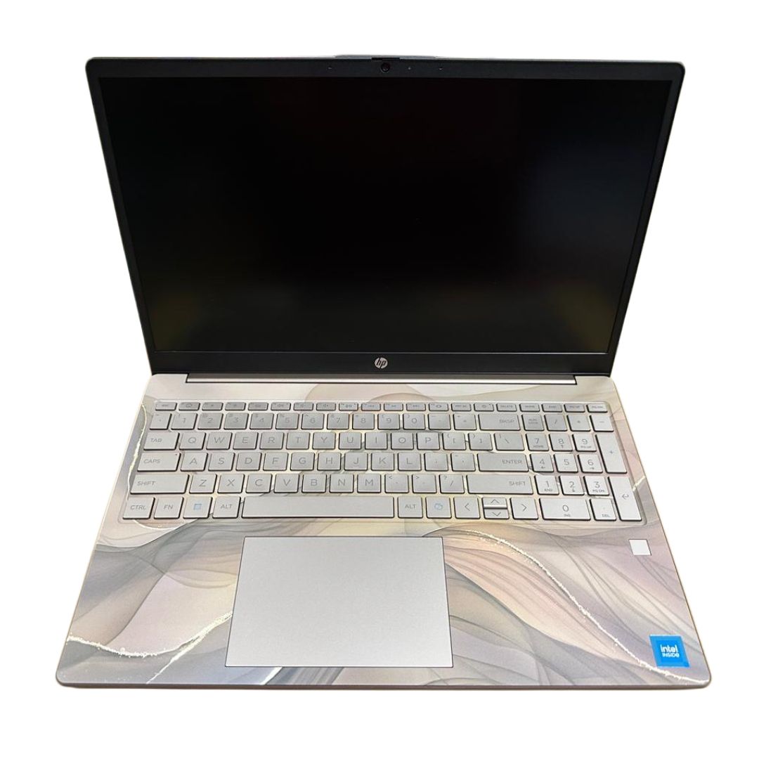HP 15.6" FD0029DS 4GB/128GB RENEWED LAPTOP