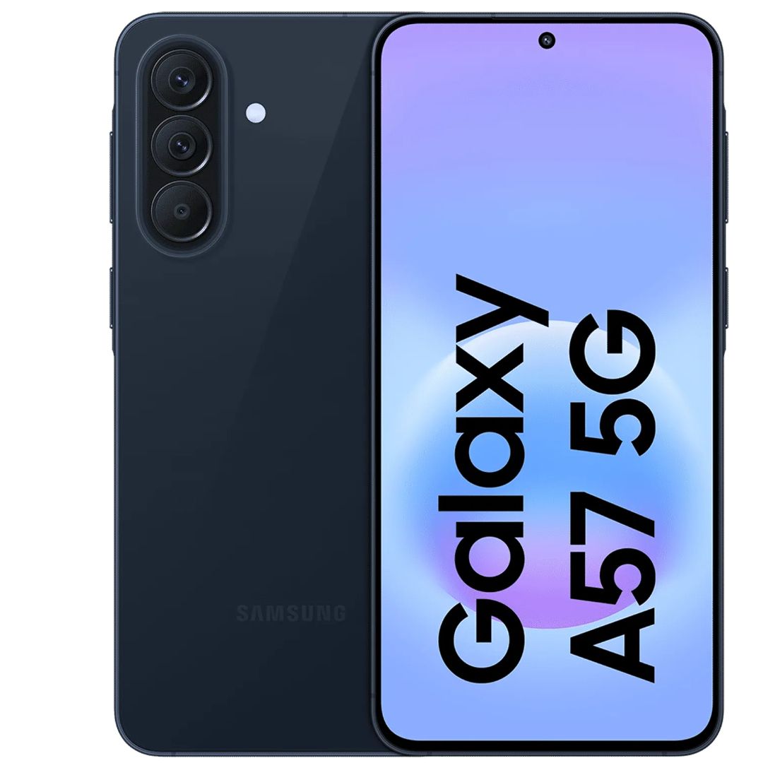 SAMSUNG GALAXY A57 5G  8GB/128GB