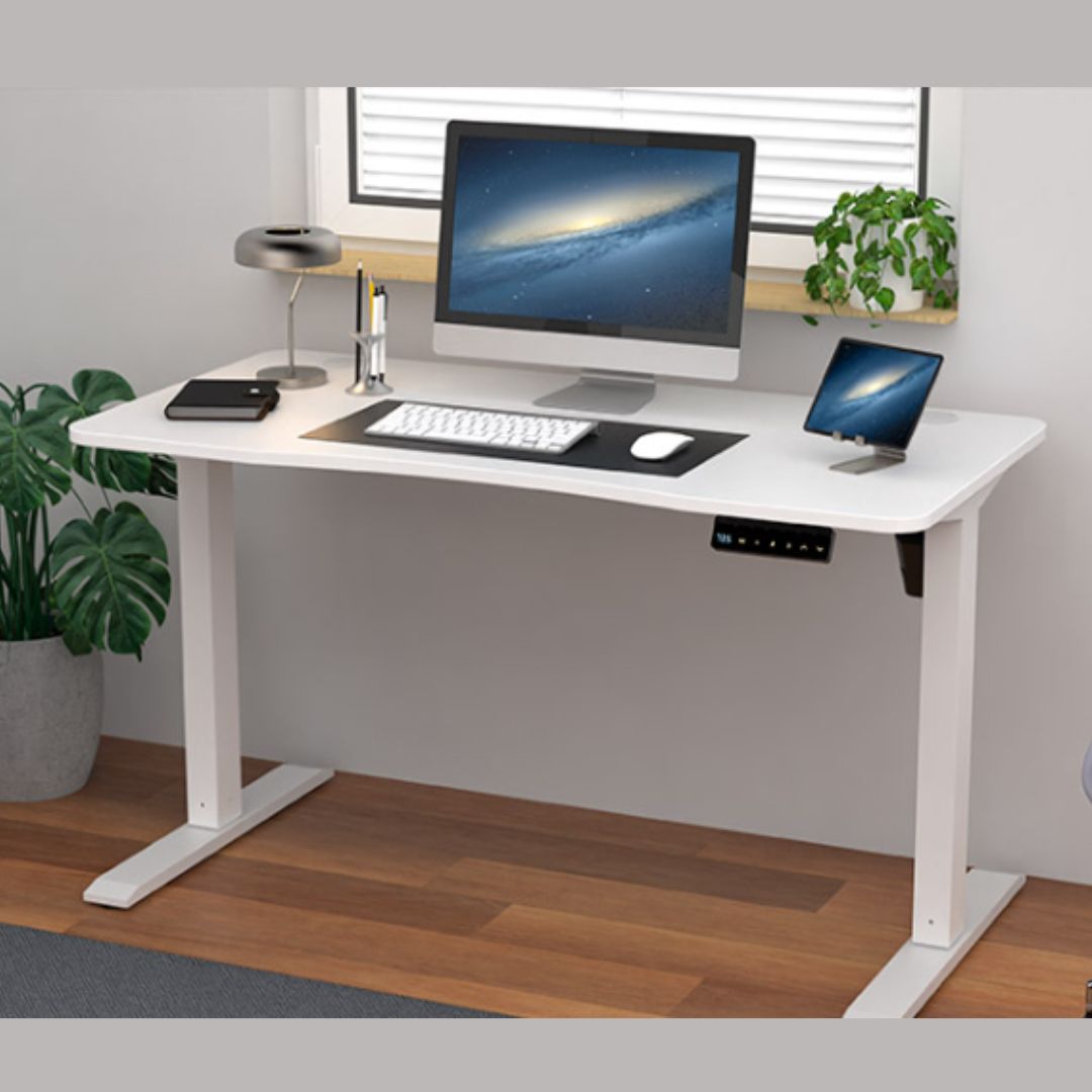 Xtech - Elect Sit-Stand Desk XTF-CD211
