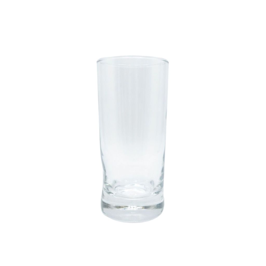 7617 10.5OZ GLASS TUMBLER