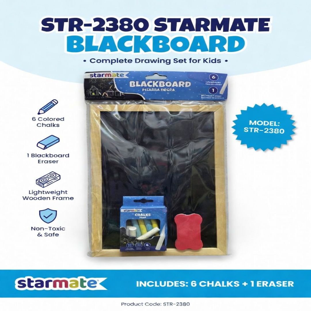 STR-2380 STARMATE BLACKBOARD