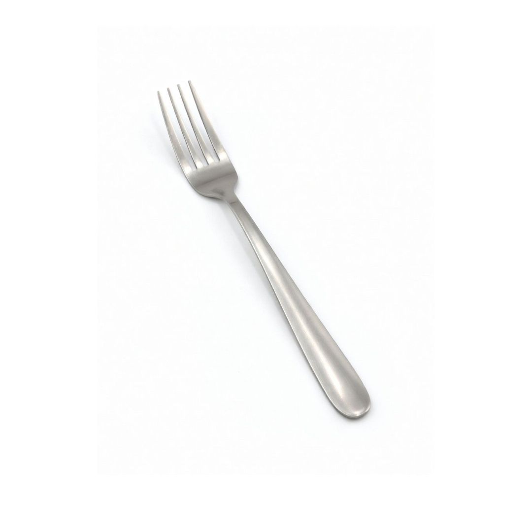 BS40742 BAKERS SECRET PLAIN DINNER FORK