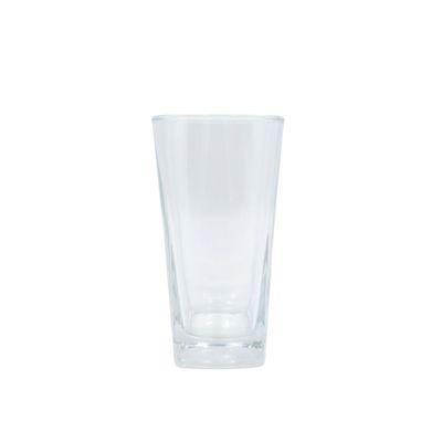 41300 CARRE 10 1/4OZ GLASS CUP