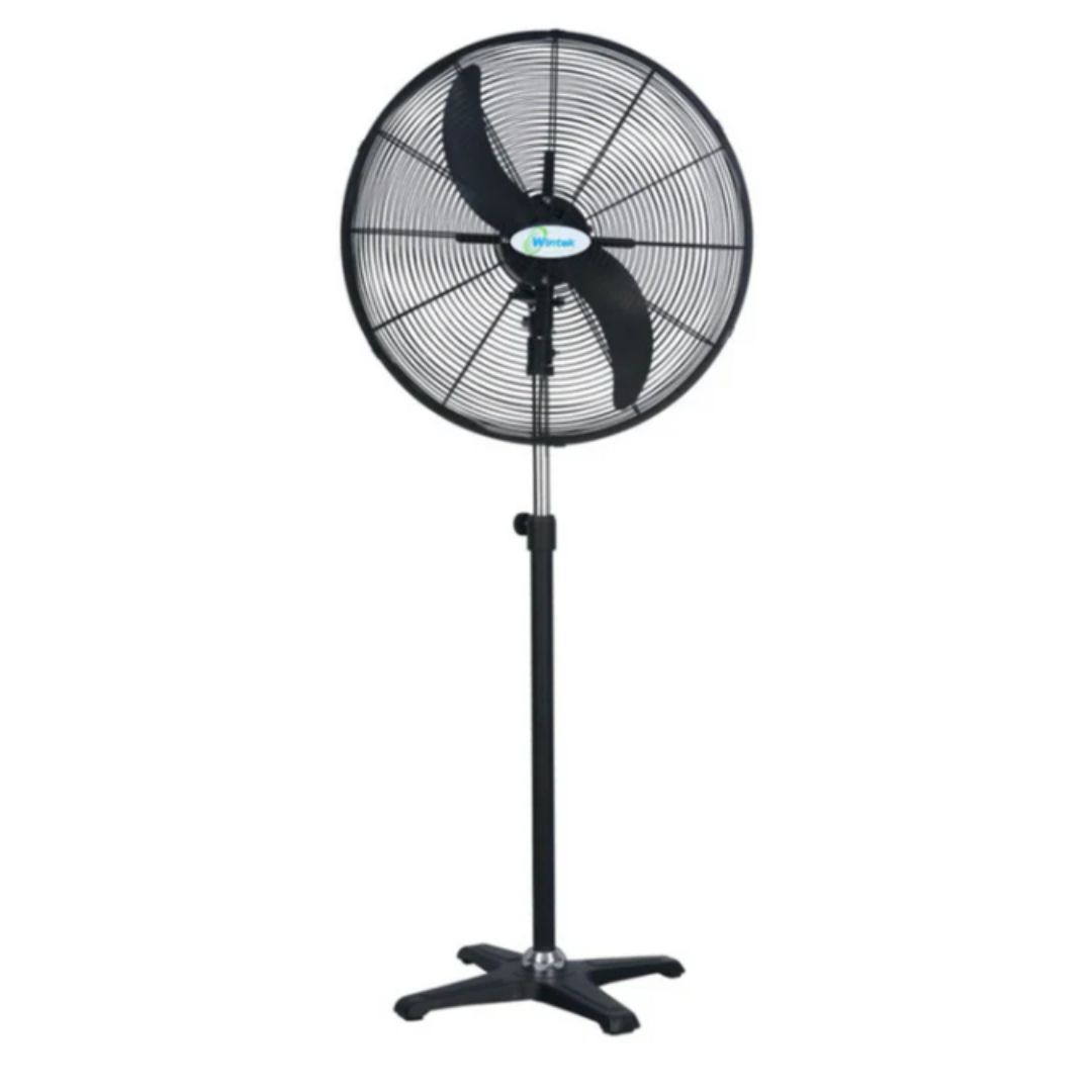 WSFC-25 FAN 25" (WINTEK) INDUSTRIAL STANDING 110V/50HZ