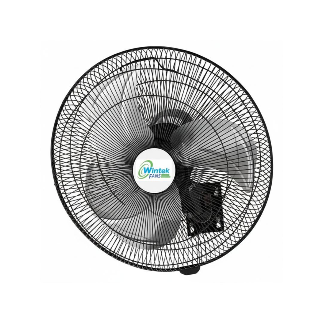 WHV-20W FAN 20" (WINTEK) HIGH VALOCITY WALL OSC 110V/50HZ