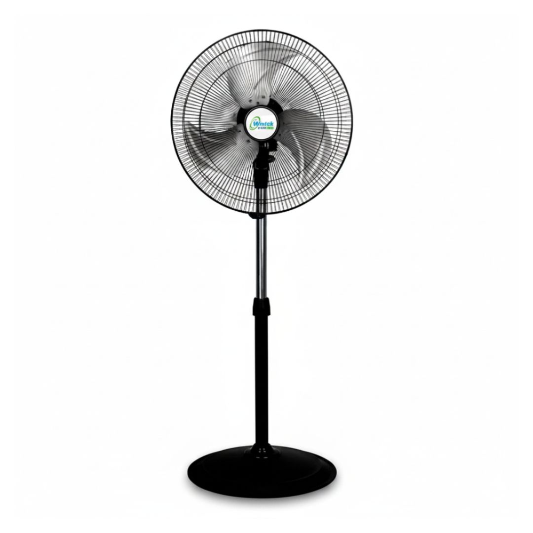 WHV-20S FAN 20" (WINTEK) HIGH VALOCITY STANDING OSC 110V/50HZ