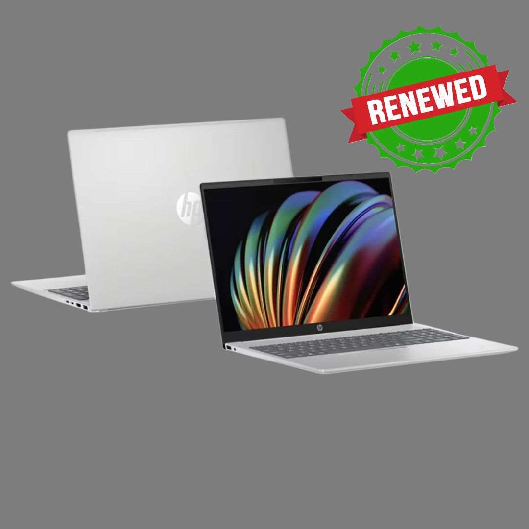 16-AF0066ST HP PAVILLION16" ULTRA 5 8GB\512GB RENEWED