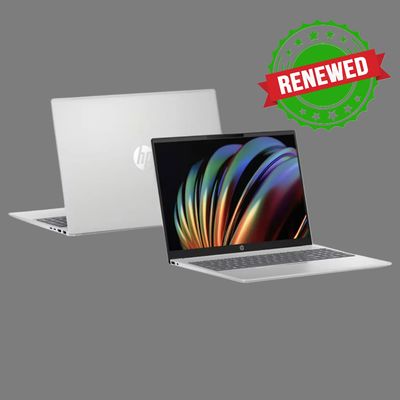 16-AF0066ST HP PAVILLION 16" ULTRA 5 8GB\512GB RENEWED