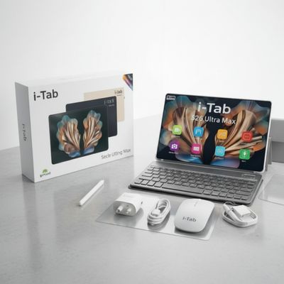 I-TAB S26 ULTRA MAX 16GB \1TB