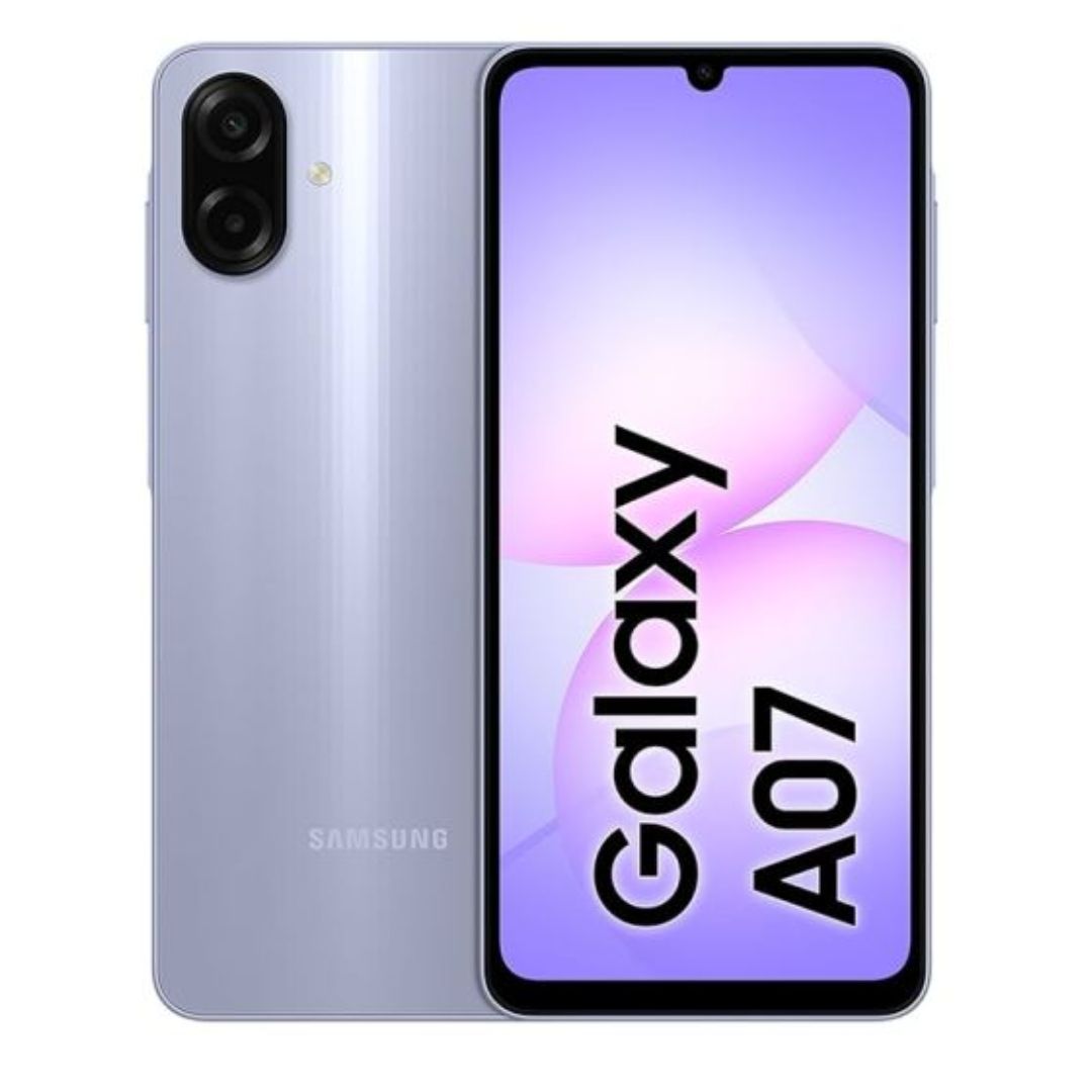 SAMSUNG GALAXY A07 4GB\128GB