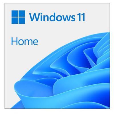 Windows 11 Home - License - 1 license