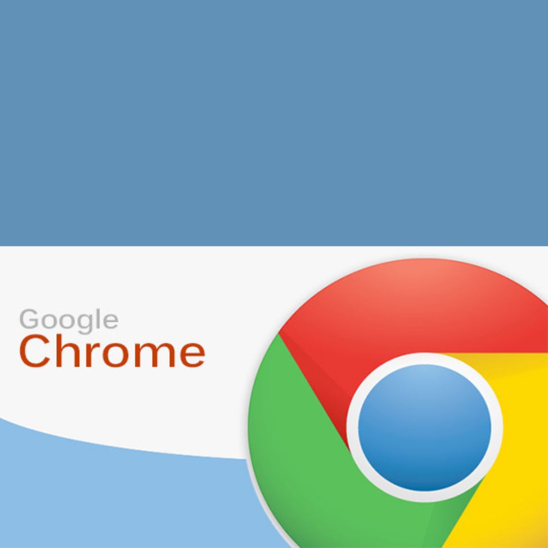 Google Chrome - The Fast &amp; Secure Web Browser
