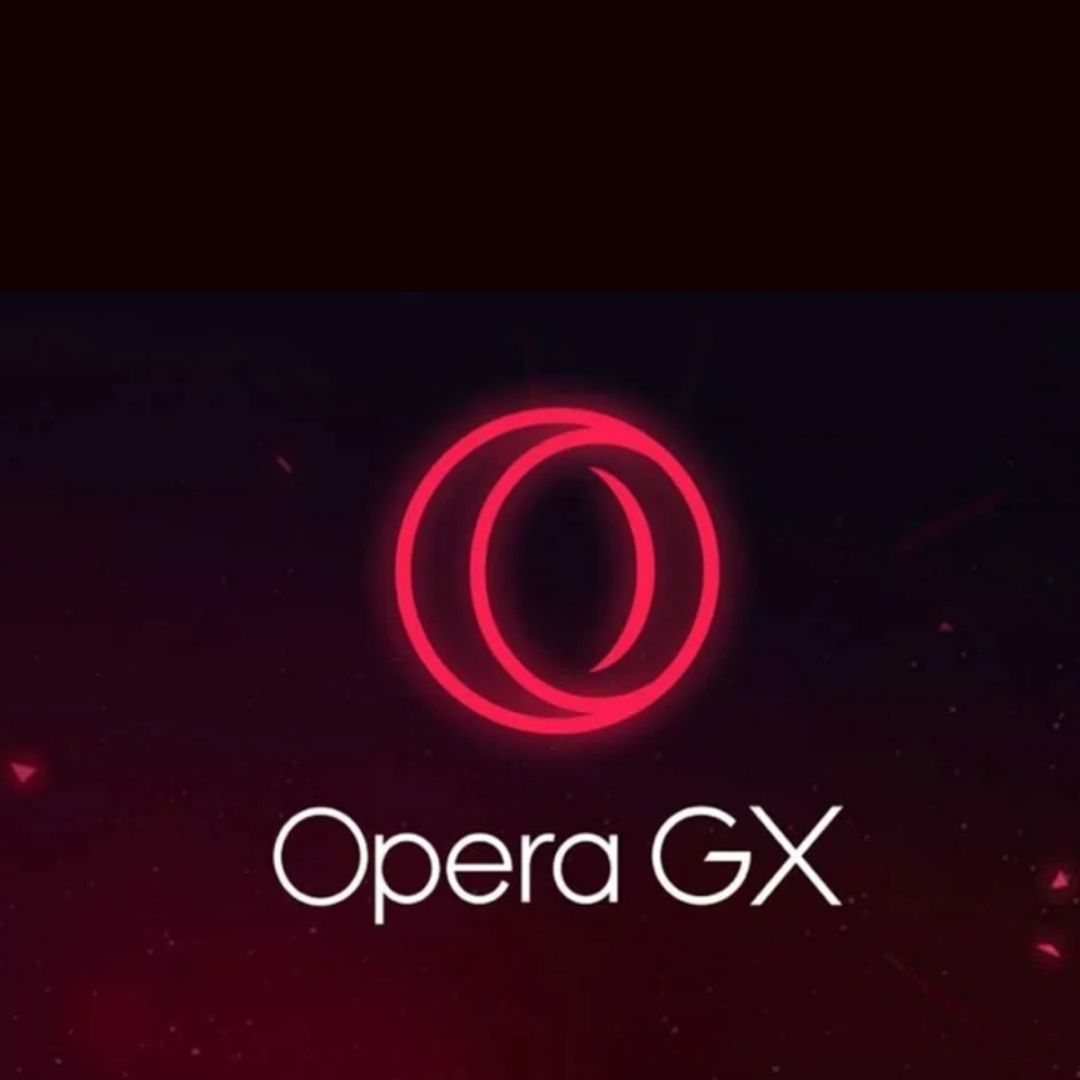 Opera GX | Gaming Browser