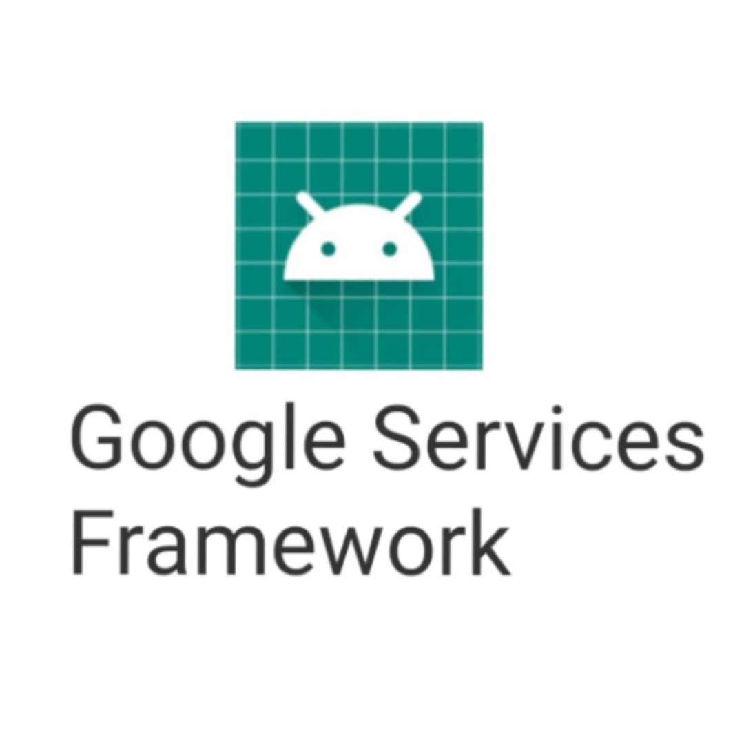 Google Services Framework v5.1
