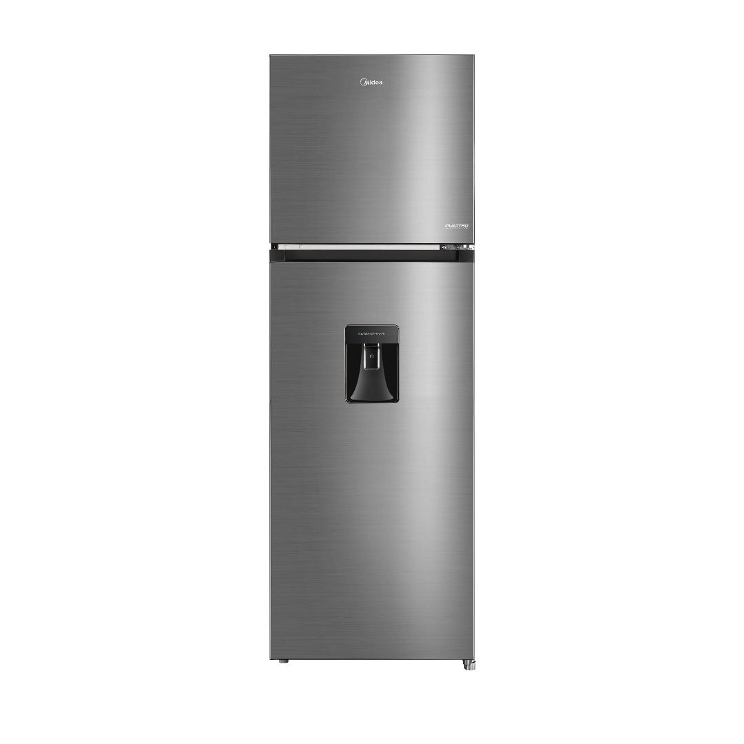 MDRT385MTM46WD MIDEA FRIDGE - FROM AMERICA SAME SAME BLACKPOINT