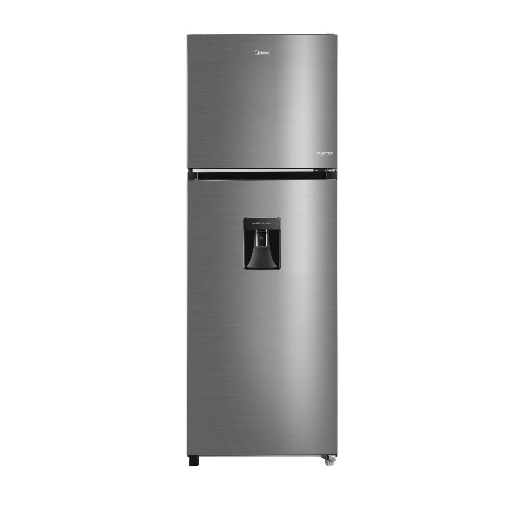 MDRT489MTM46WD MIDEA FRIDGE -- FROM AMERICA SAME SAME BLACKPOINT