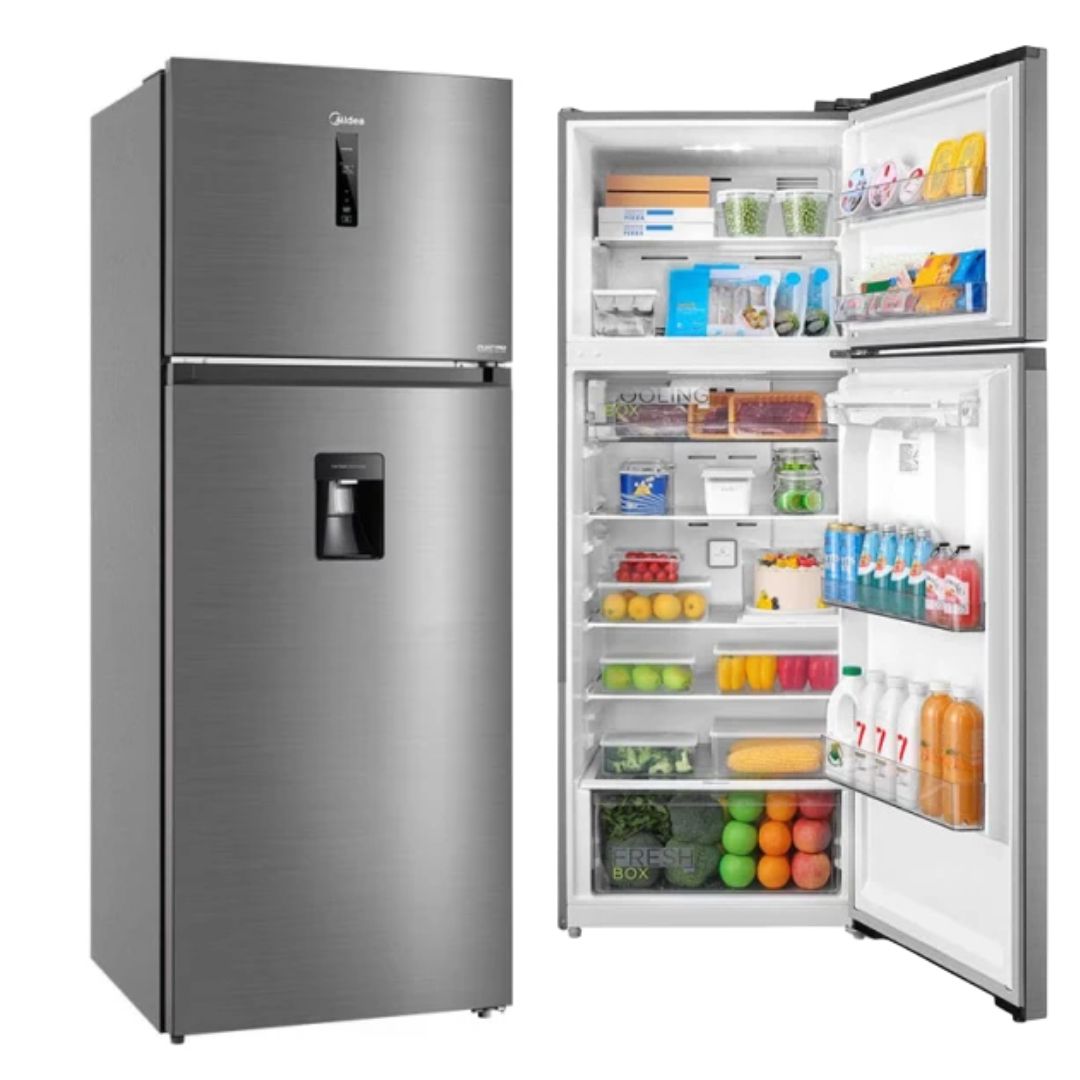 MDRT580MTG46INVWD MIDEA FRIDGE -- FROM AMERICA SAME SAME IMPERIAL 20