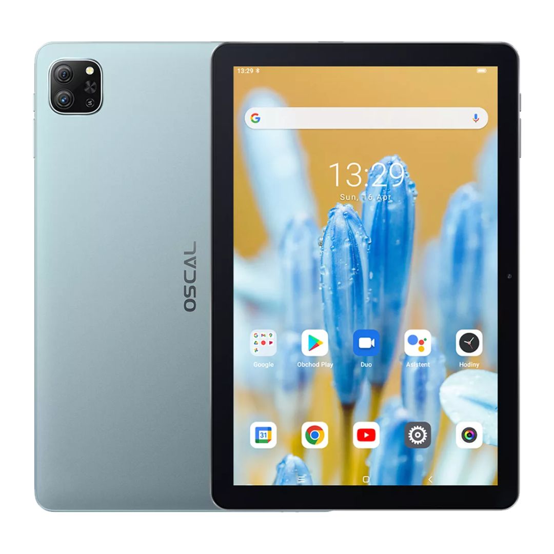 OSCAL PAD 60 10 INCH TABLET 3GB/64GB