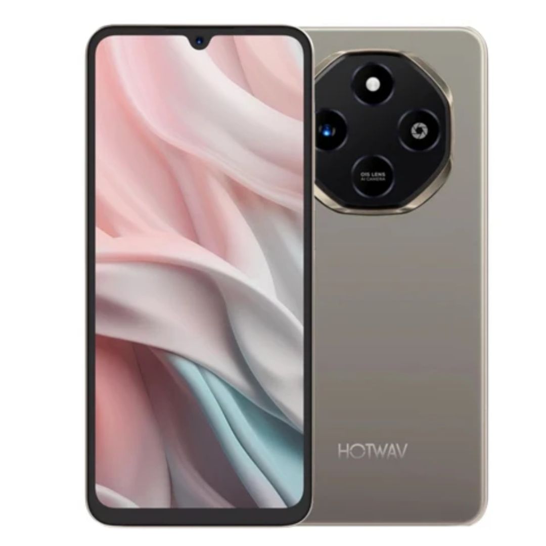Hotwav-Note 16 Pro 128GB