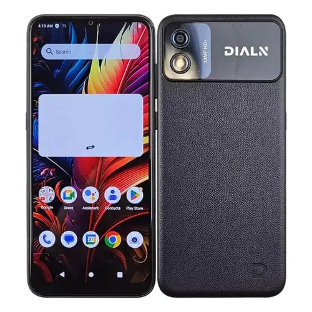 DIALN NOVA 64GB