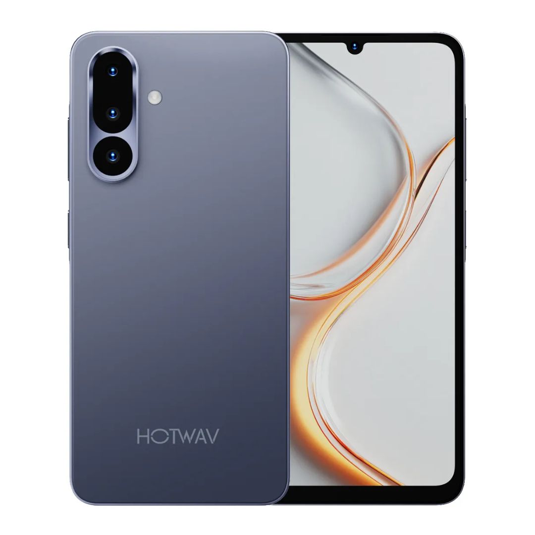 Hotwav A36-12/64gb