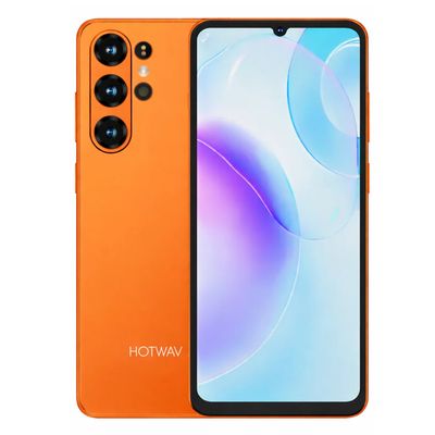 Hotwav A26 Ultra-Wifi 6 12/128GB