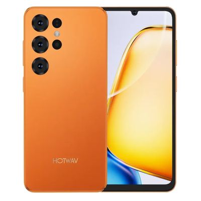 Hotwav A26 Ultra-Wifi 6 12/256GB