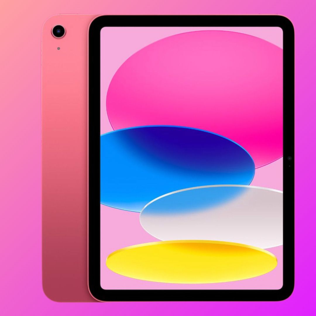 APPLE IPAD (A16) WI-FI 11" 128GB PINK