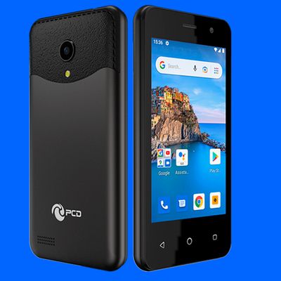 PCD P41 SMART PHONE  16GB