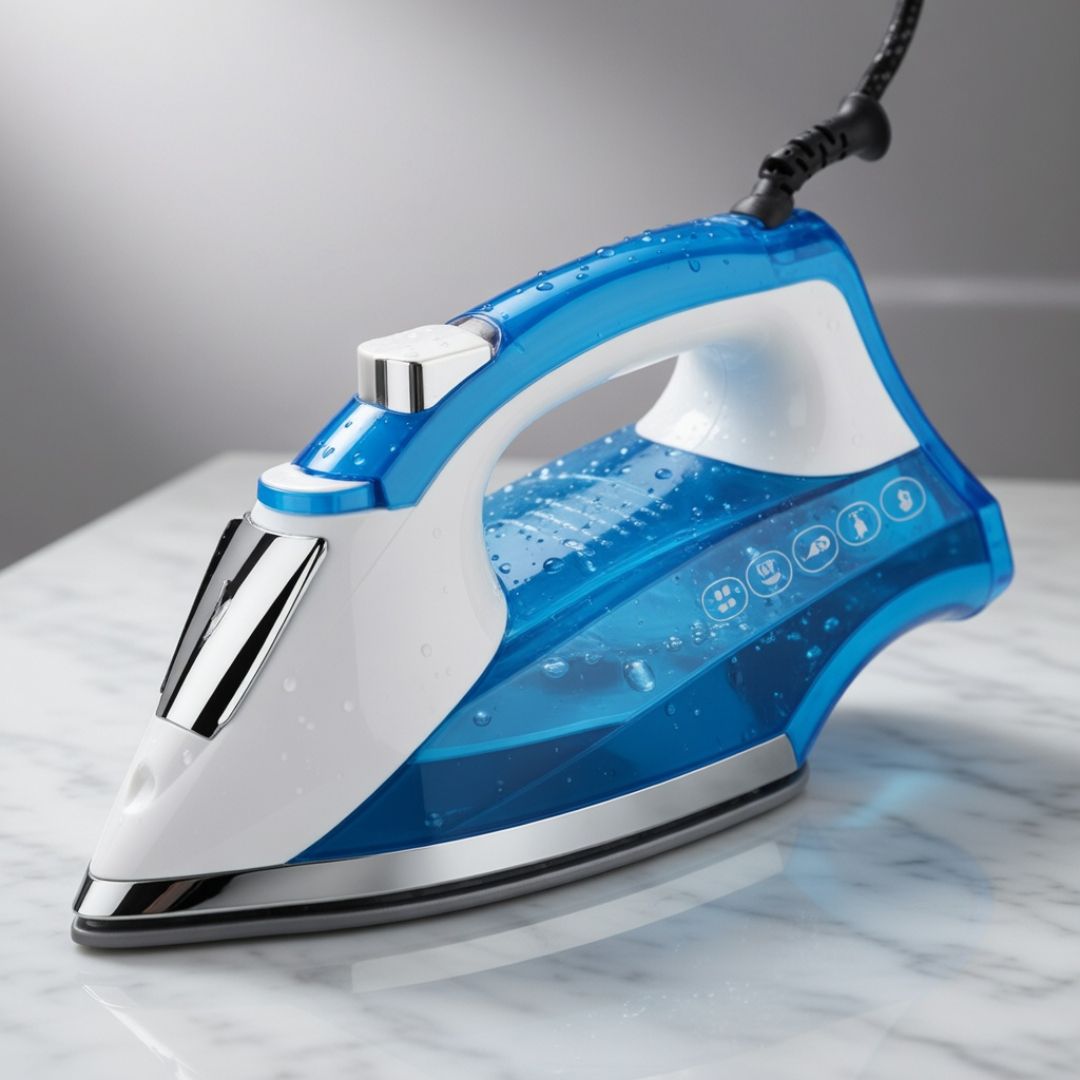 BD-IR1866 BLACK+DECKER IRON