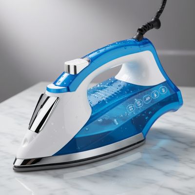 BD-IR1866 BLACK+DECKER IRON