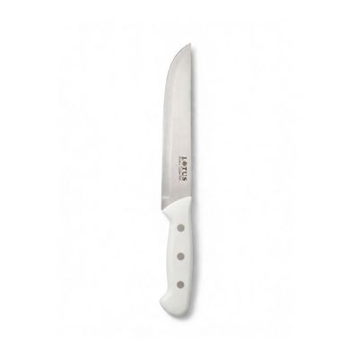 8688M-8 LOTUS 8" KNIFE W/PLASTIC HANDLE