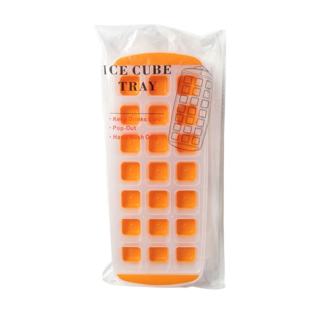 AA-4570 PLASTIC ICE TRAY
