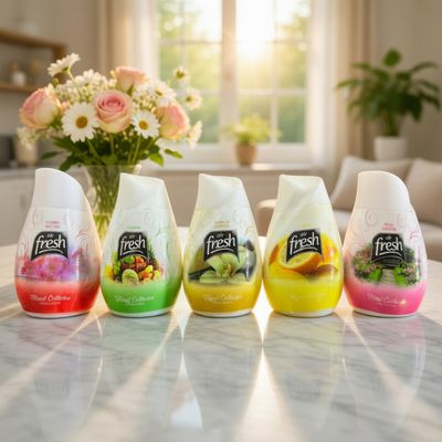 G210 AIR FRESHENER