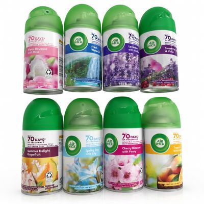 AIR WICK AUTOMATIC SPRAY REFILL