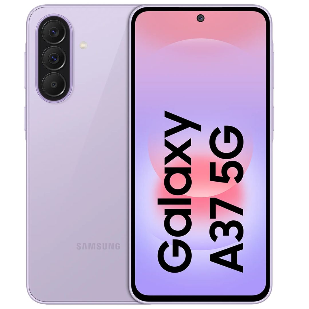 SAMSUNG GALAXY A37 5G  128GB